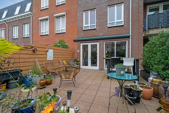 Foto 32 van Hoge Rijndijk 4-1