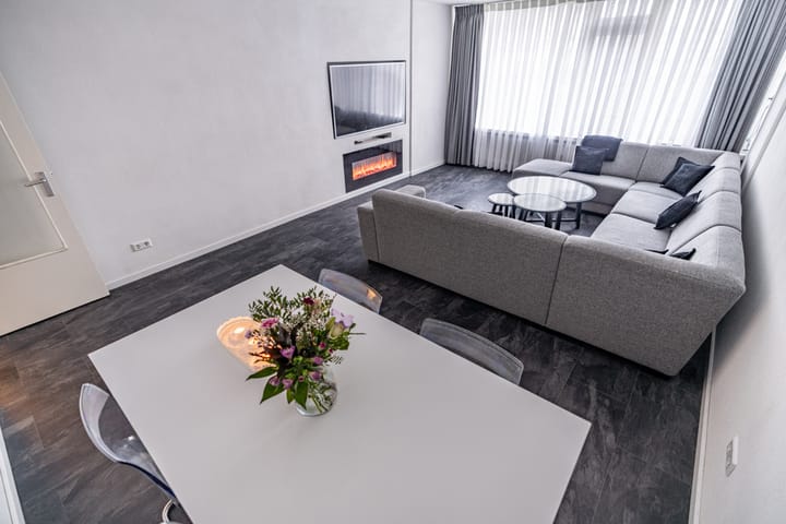 Foto 8 van Prinses Annalaan 456