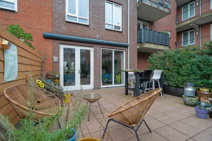 Foto 33 van Hoge Rijndijk 4-1