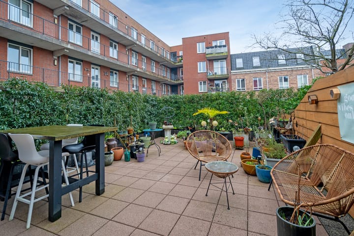 Foto 34 van Hoge Rijndijk 4-1