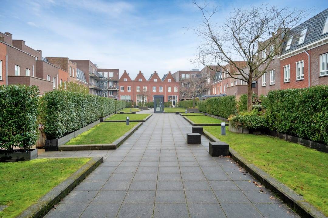 Foto 37 van Hoge Rijndijk 4-1