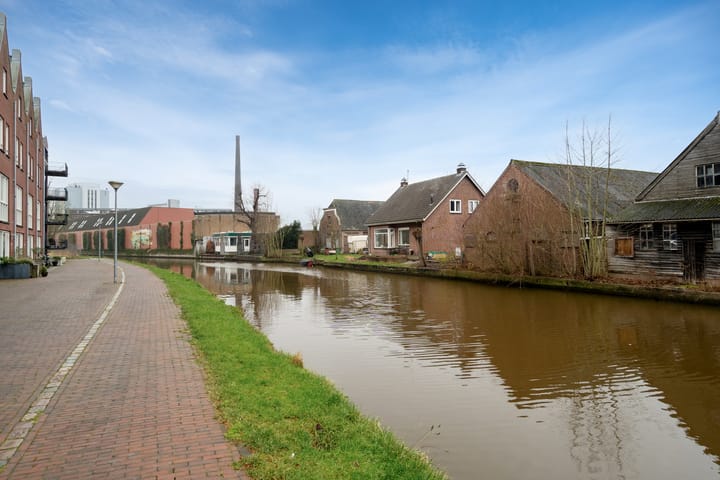 Foto 38 van Hoge Rijndijk 4-1