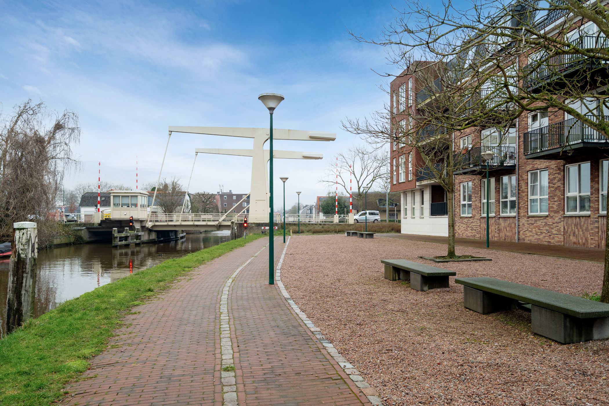 Foto 39 van Hoge Rijndijk 4-1