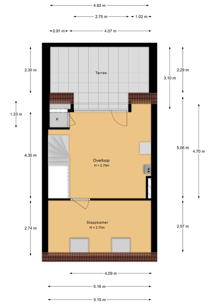 Foto 42 van Hoge Rijndijk 4-1