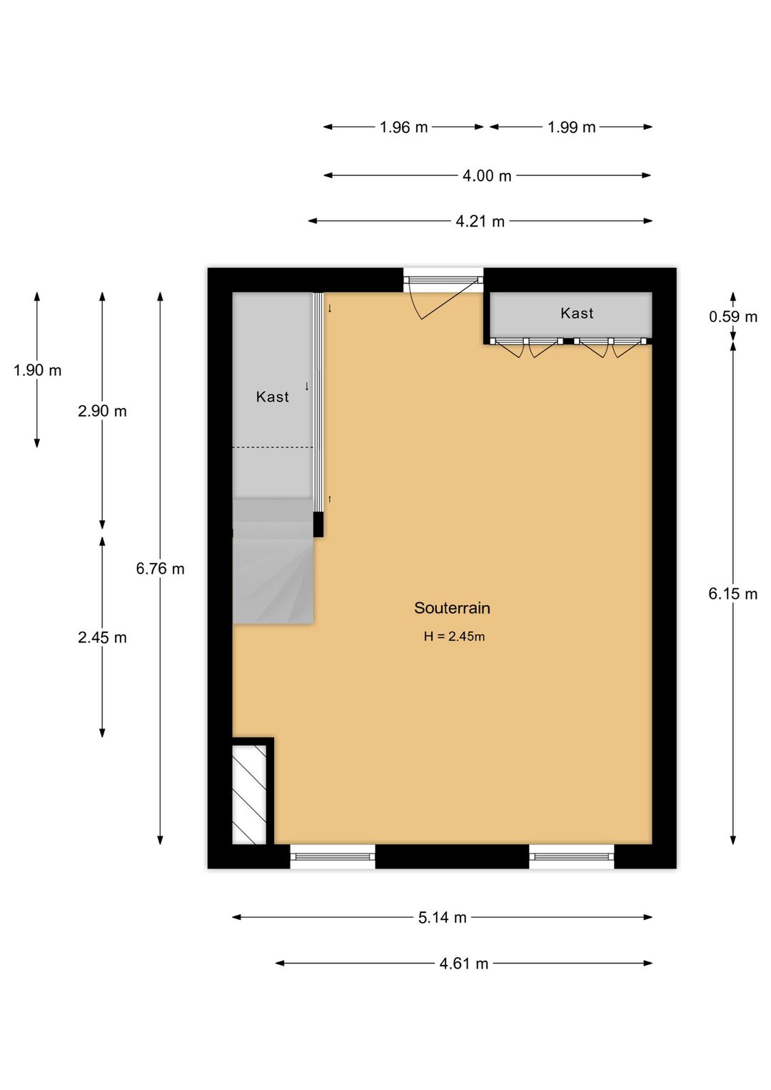 Foto 43 van Hoge Rijndijk 4-1