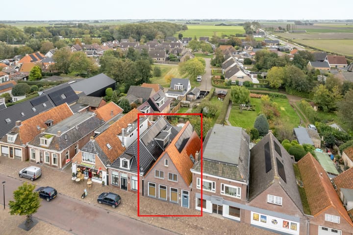 Foto 2 van Buorren 89