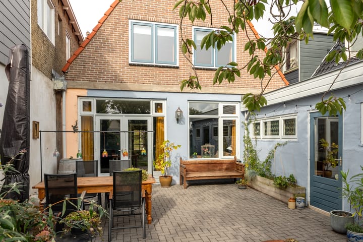 Foto 4 van Buorren 89