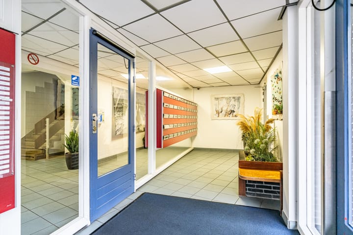 Foto 34 van Prinses Annalaan 456