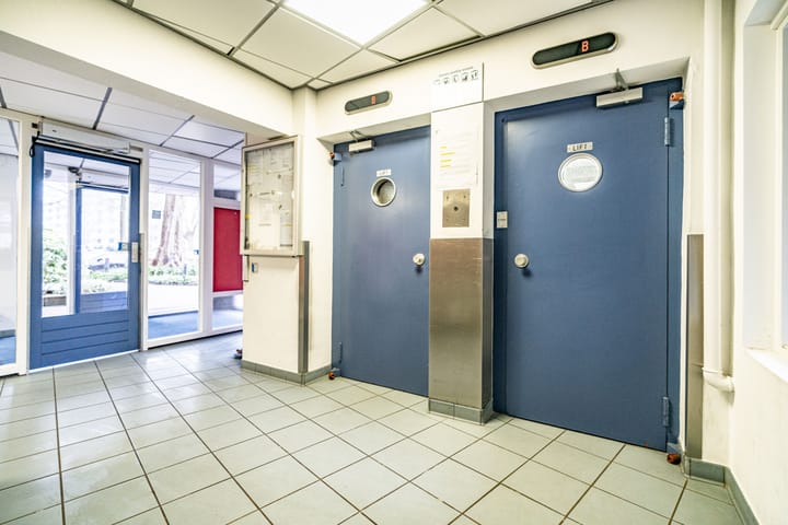 Foto 35 van Prinses Annalaan 456