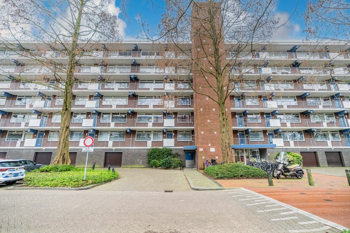 Foto 37 van Prinses Annalaan 456