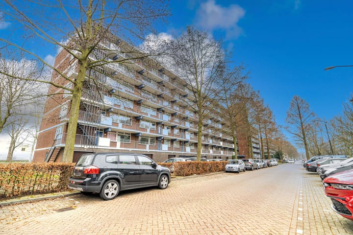 Foto 38 van Prinses Annalaan 456