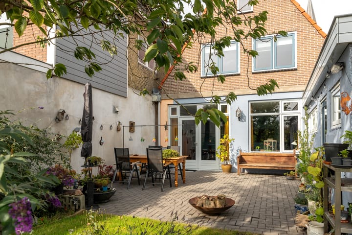 Foto 34 van Buorren 89