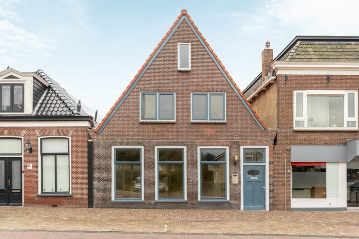 Foto 43 van Buorren 89