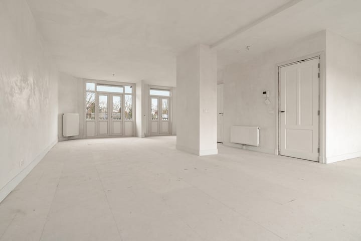 Foto 4 van Paramariboplein 51-3