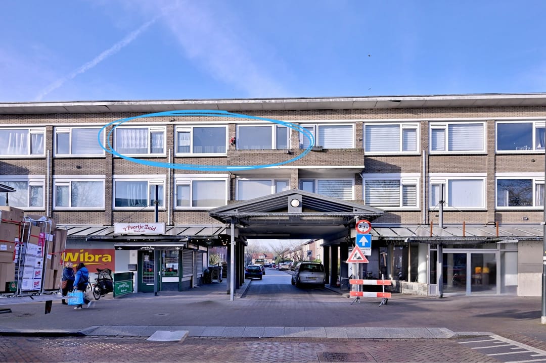 Foto 1 van Ganzenweg 38