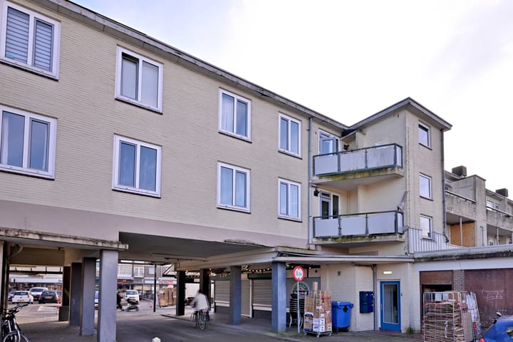 Foto 2 van Ganzenweg 38