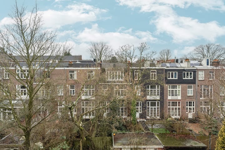 Foto 7 van Paramariboplein 51-3