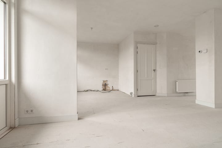 Foto 8 van Paramariboplein 51-3