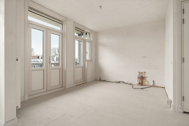 Foto 9 van Paramariboplein 51-3