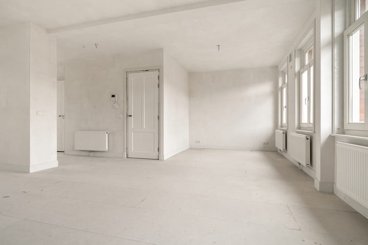 Foto 12 van Paramariboplein 51-3