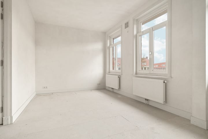 Foto 13 van Paramariboplein 51-3