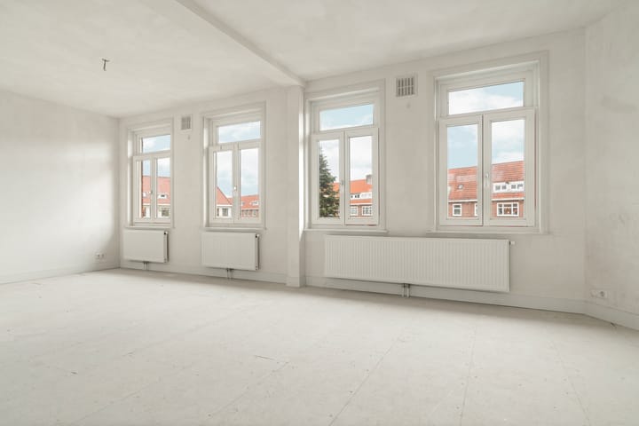 Foto 14 van Paramariboplein 51-3