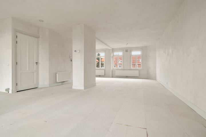 Foto 16 van Paramariboplein 51-3