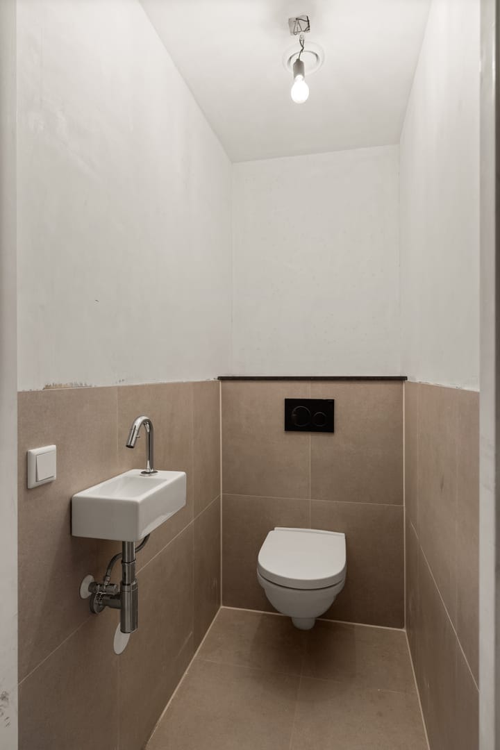 Foto 21 van Paramariboplein 51-3