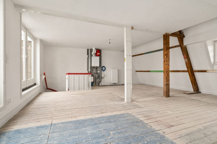 Foto 23 van Paramariboplein 51-3