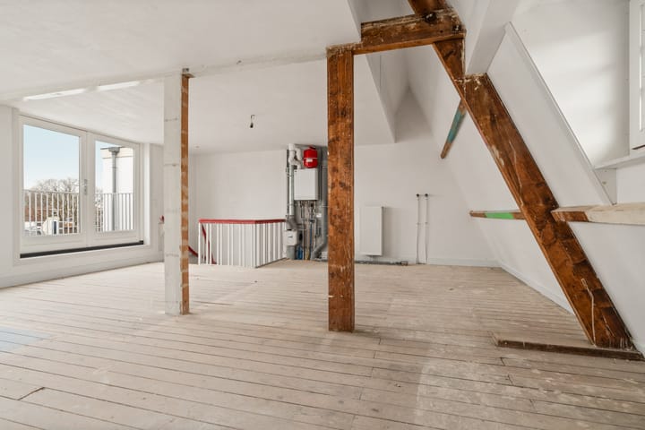 Foto 24 van Paramariboplein 51-3