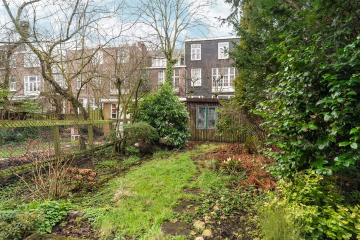 Photo 30 of Paramariboplein 55