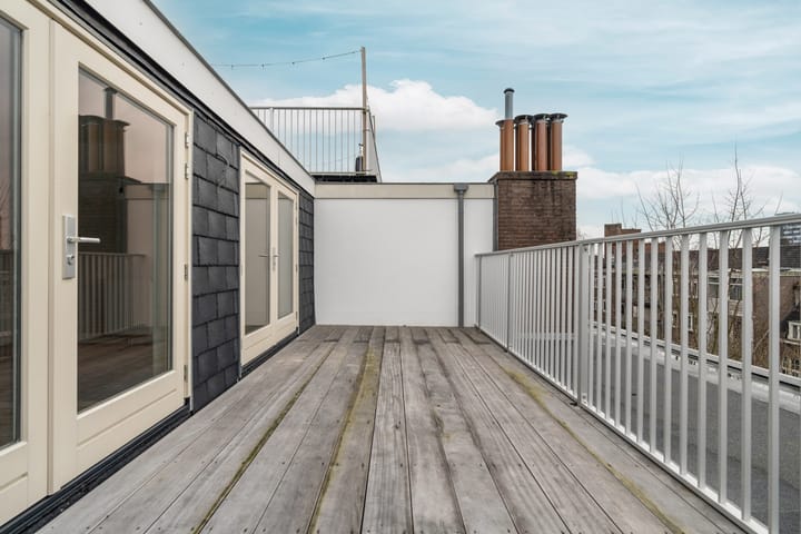 Foto 30 van Paramariboplein 51-3