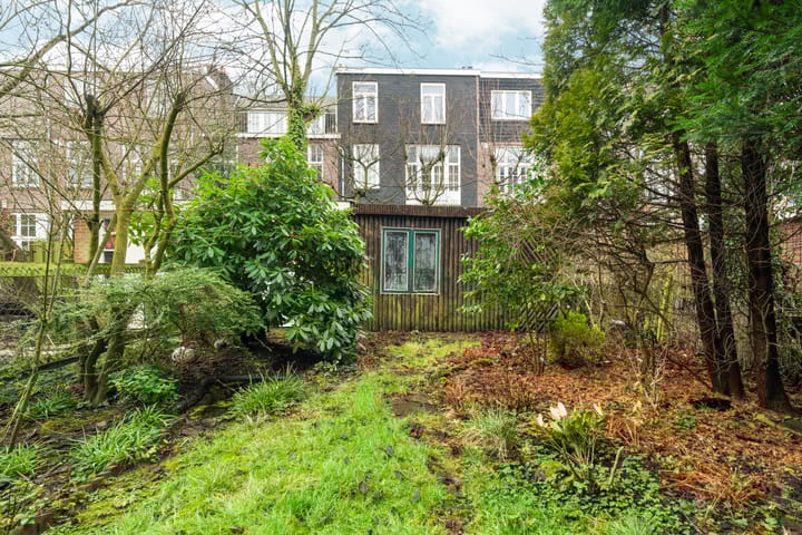 Photo 32 of Paramariboplein 55