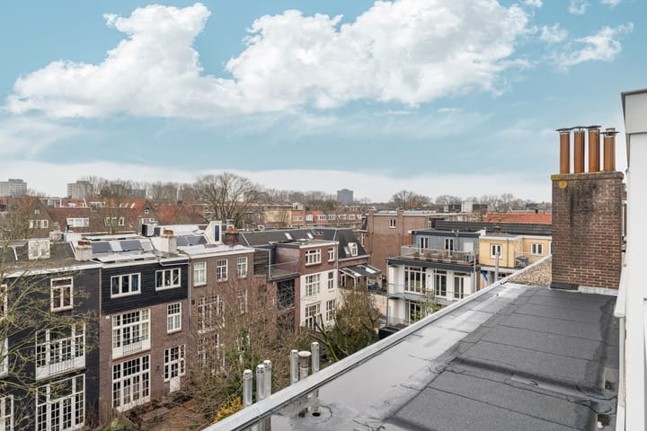 Foto 31 van Paramariboplein 51-3