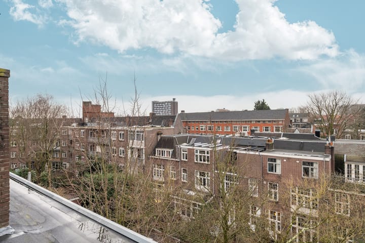 Foto 32 van Paramariboplein 51-3