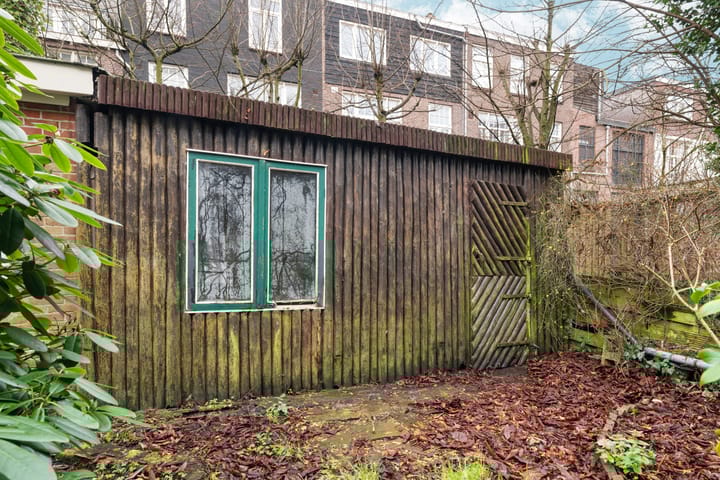 Photo 34 of Paramariboplein 55