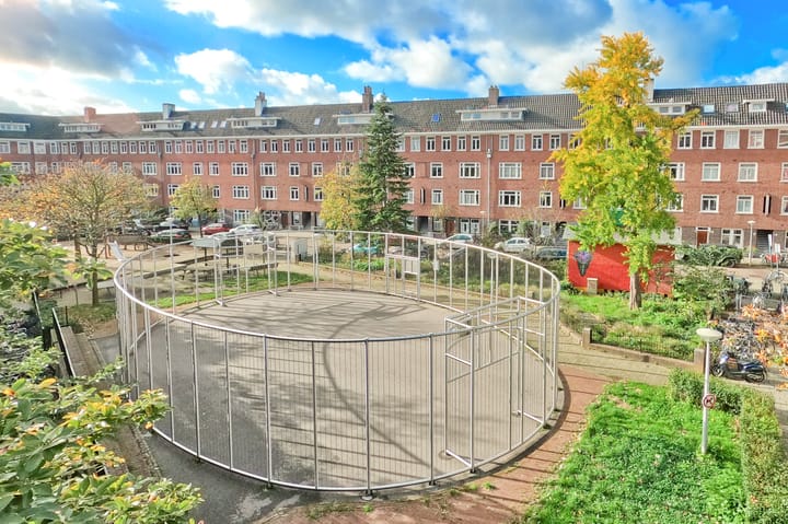 Photo 40 of Paramariboplein 55