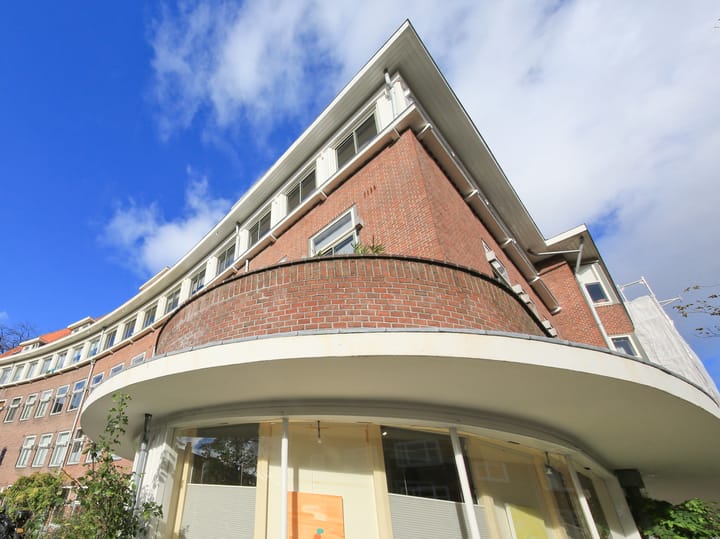 Foto 40 van Paramariboplein 51-3