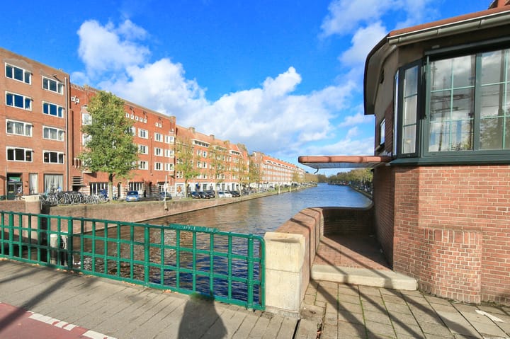 Photo 43 of Paramariboplein 55