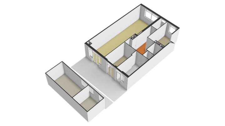 Photo 50 of Paramariboplein 55