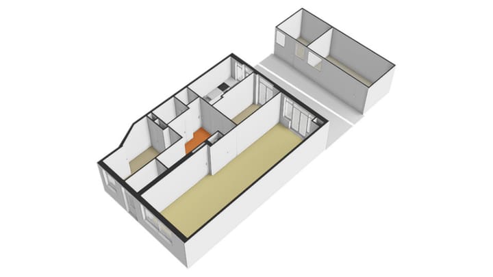 Photo 51 of Paramariboplein 55