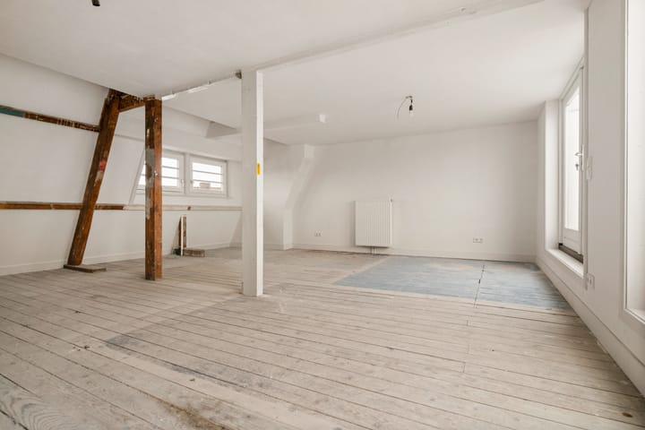 Foto 26 van Paramariboplein 51-3