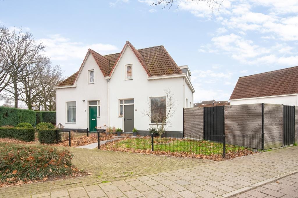 Foto 1 van Waalstraat 7