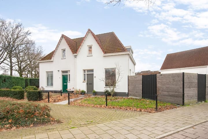 Foto 1 van Waalstraat 7