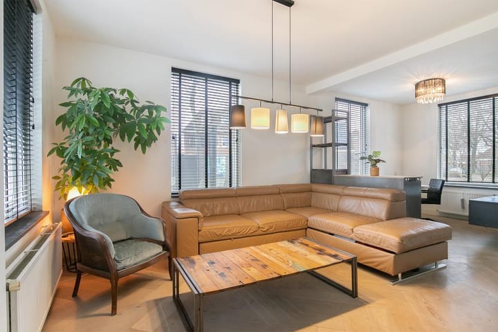 Foto 2 van Waalstraat 7