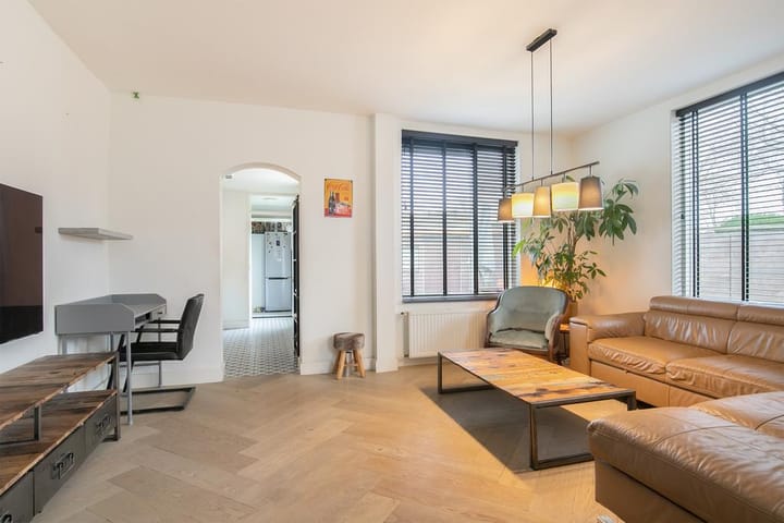 Foto 7 van Waalstraat 7