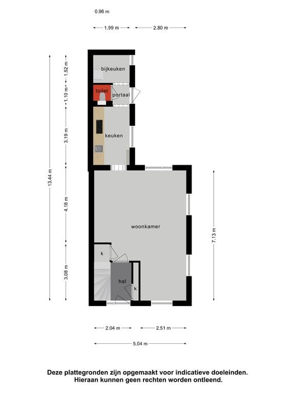 Foto 65 van Waalstraat 7