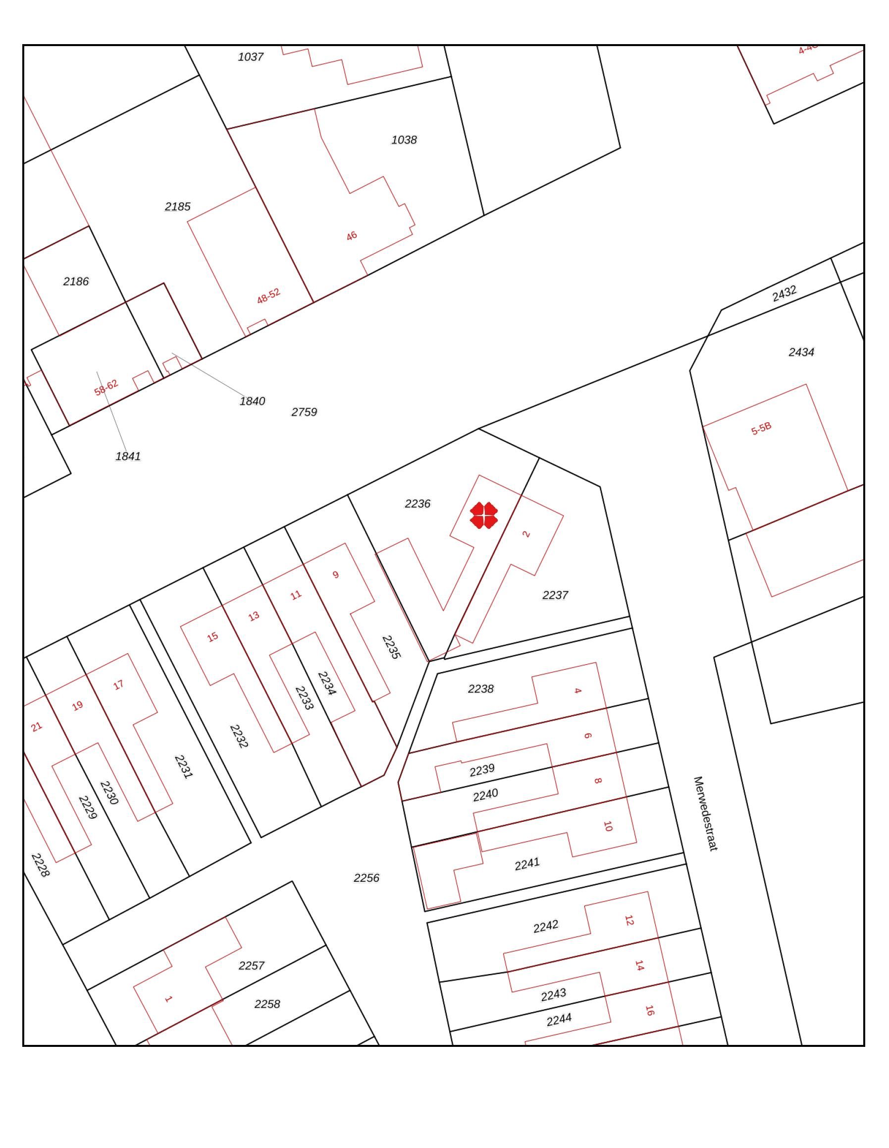 Foto 69 van Waalstraat 7