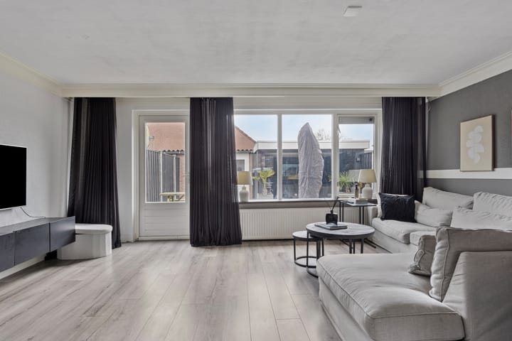 Foto 5 van De Gieteling 1