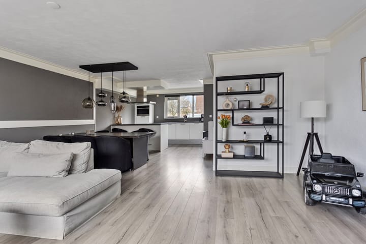 Foto 8 van De Gieteling 1